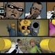 Illustration for article titled iThe Private Eye:/i A Damn Good Comic About How the Internet Changes Us